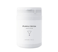 画像をギャラリービューアに読み込む, パープルデトックス