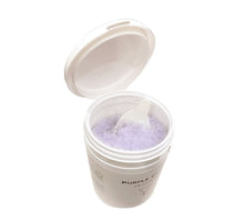 画像をギャラリービューアに読み込む, パープルデトックス